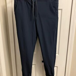 Birddogs Men's Dark Blue Joggers